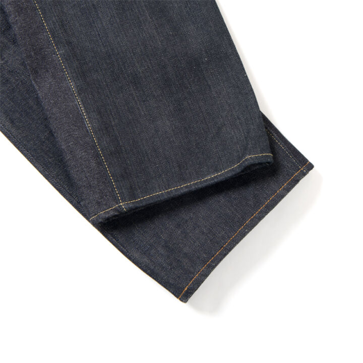 D1813 15oz NEW salesman jeans Tight straight,, medium image number 5
