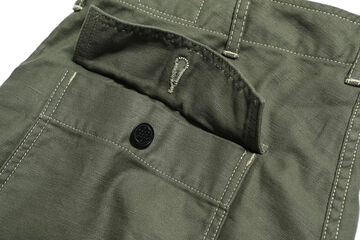 TR22SS-603 Baker Pants-BEIGE-36,BEIGE, small image number 9
