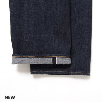 SD-503 12oz Tight Straight-One Wash-38,, small image number 13