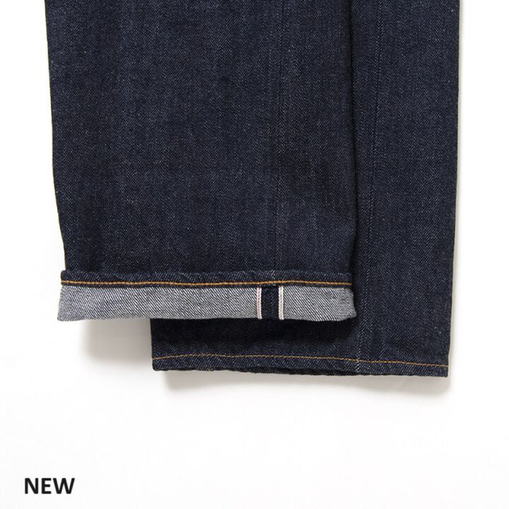 SD-503 12oz Tight Straight-One Wash-38,, medium image number 13