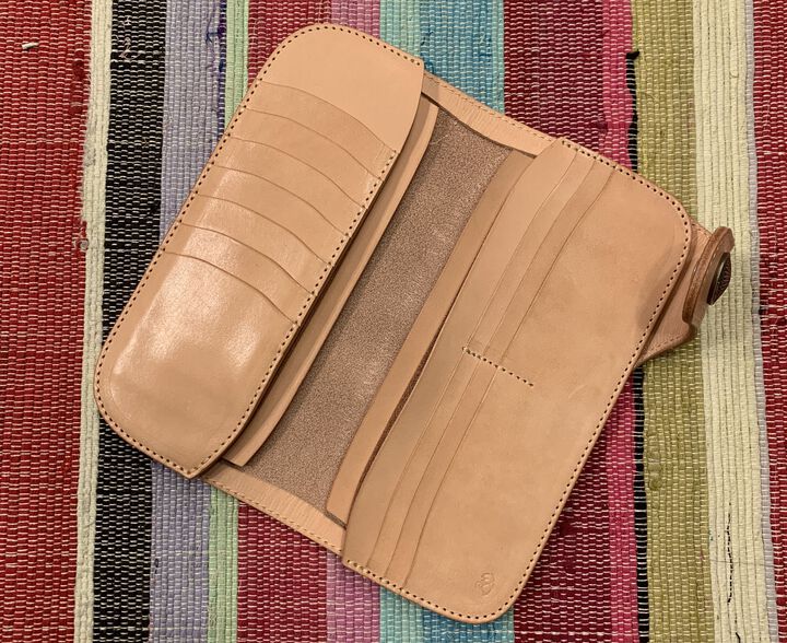 RM-CW02A-WL RM-CW02A-WL,OIL LIGHT BROWN, medium