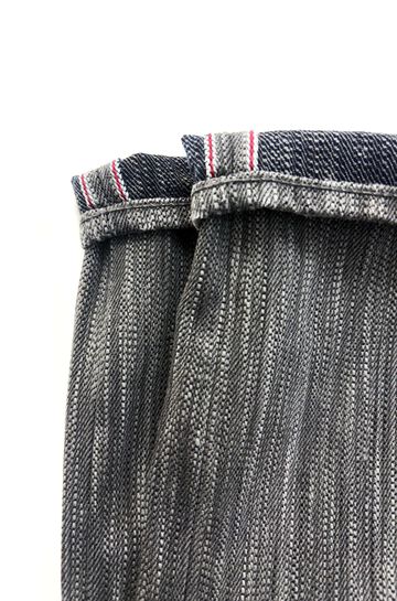 ONI275 20oz Awa Sumi x Awa Shoai Denim Regular Straight,, small image number 12
