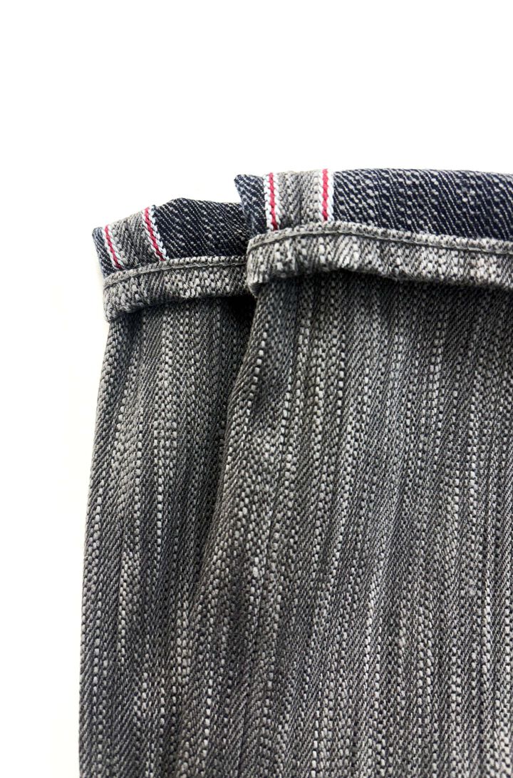 ONI275 20oz Awa Sumi x Awa Shoai Denim Regular Straight,, medium image number 12