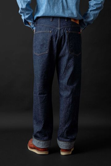 M1012W (001) 10oz Left Hand Twill WWⅡ MODEL,, small image number 8