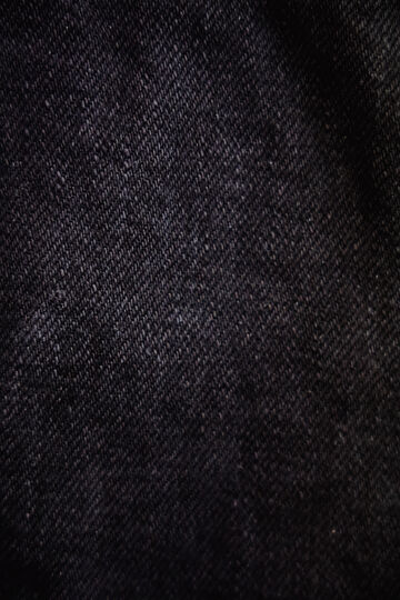 ONI-02516PZR-BK 20oz Secret Black Denim Type II Jacket with handwarmers,, small image number 9