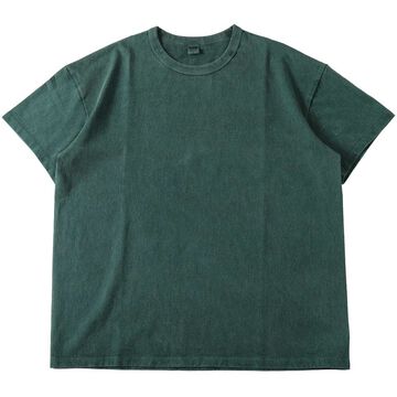 BR-25310 14/-GOAT TEE Solid Color,WHITE, small image number 8