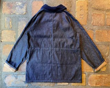 GZ-CPJKT-0309 Captain Jacket BE,, small image number 0
