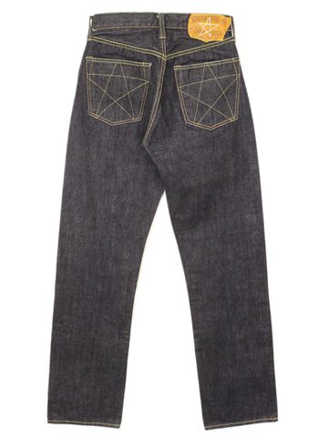 SC40065 14.25oz UNION STAR JEANS,, small image number 1