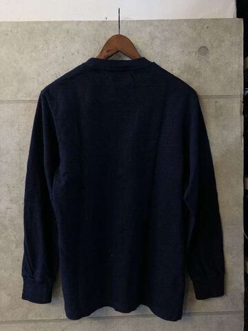 HS7024LS Heavy "Shinkai" Longsleeve T-Shirts,, small image number 1