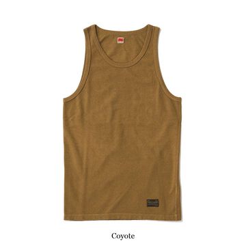 TR26SS-211 Utility Mil Tank Top (COYOTE),COYOTE, small image number 0