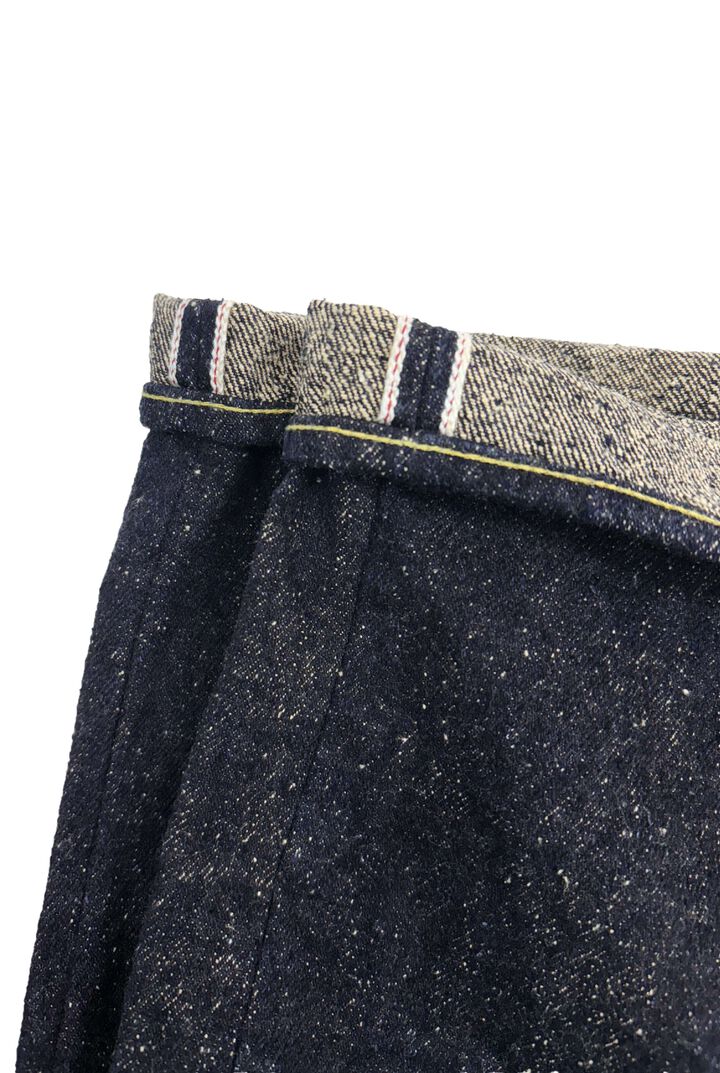 ONI200-Asphalt 20oz Asphalt Denim Wide Straight,, medium image number 10