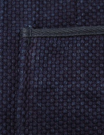Momotaro Jeans 04-010   Sashiko Vest,, small image number 3
