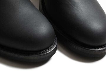 TR-BOOTS01 Arrow Engineer Boots,BLACK, small image number 9