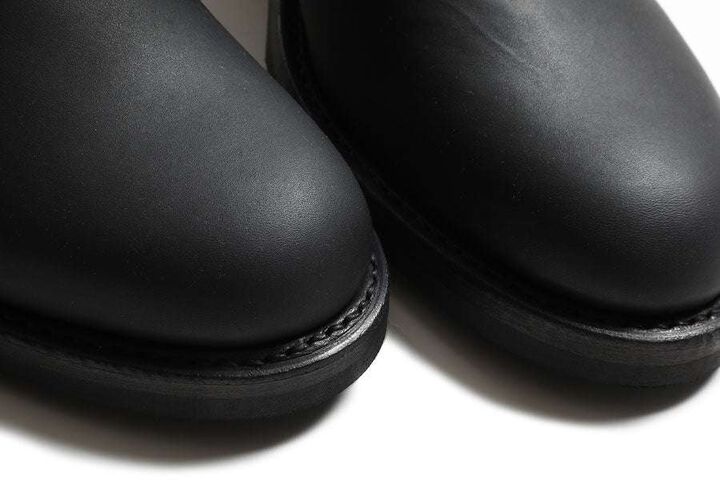 TR-BOOTS01 Arrow Engineer Boots,BLACK, medium image number 9