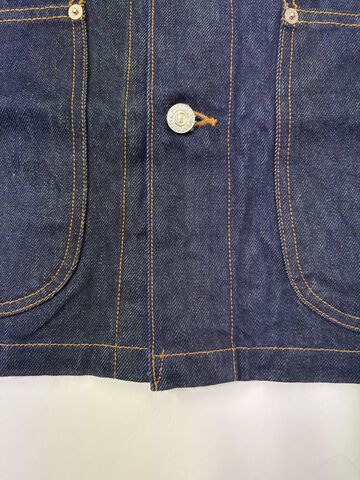 LOOSE FIT COVERALL 01-6034-81,, small image number 6