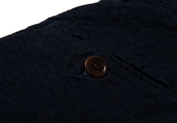 1901 Indigo Dobby Short Pants,USED INDIGO, small image number 9