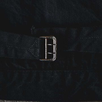 TCB 20's Jacket BKBK 12.5oz,, small image number 3