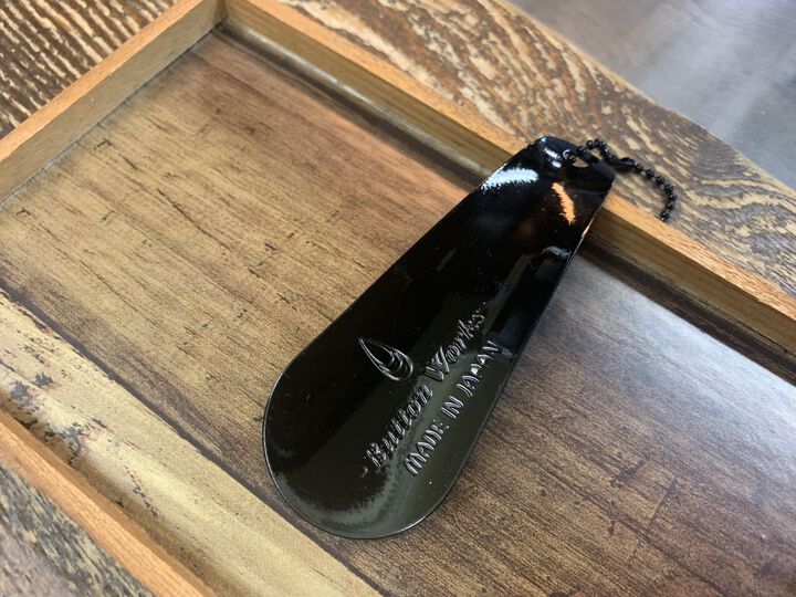 BW-0069 SHOEHORN-BLACK,BLACK, medium image number 4