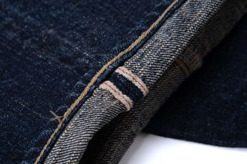 【Pre-Order】SD-1001U 15oz GL3 Denim USED Regular Straight,, small image number 8