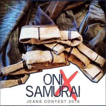 Samurai Jeans S510XX19oz Contest Edition,, small image number 13