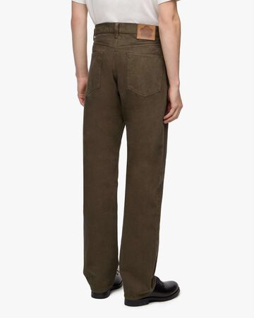 MMJZ6403 #100 STRAIGHT - MOSS,KHAKI, small image number 2