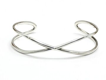 HYJK-320 X Bangle,, small image number 0