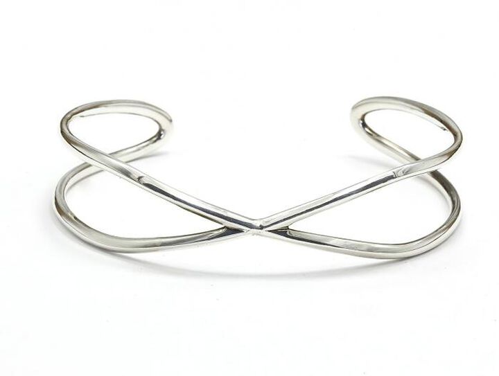 HYJK-320 X Bangle,, medium image number 0