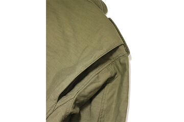 Buzz Rickson's BR11702 M-65 Field Jacket,, small image number 4