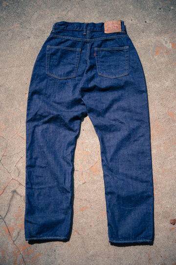 TCB50SNRMJEANS TCB 50's NORMA JEANS (701 Style),, small image number 2
