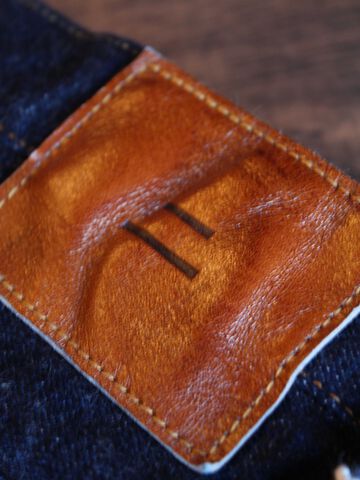 THT 12.5oz '天(ten)' Hight Tapered,, small image number 11