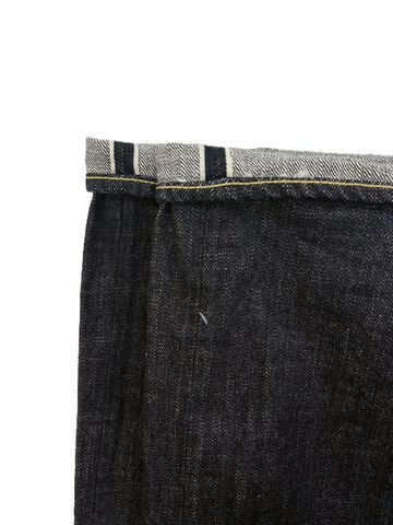 ONI222-LS13.5 13.5oz Long Slab Denim Super Wide Straight,, small image number 11