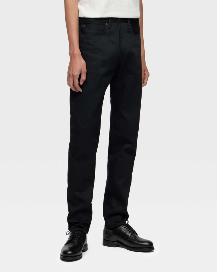 MMJZ1200 14.7oz #200 "STANDARD" TAPERED (BLACK),, medium image number 1