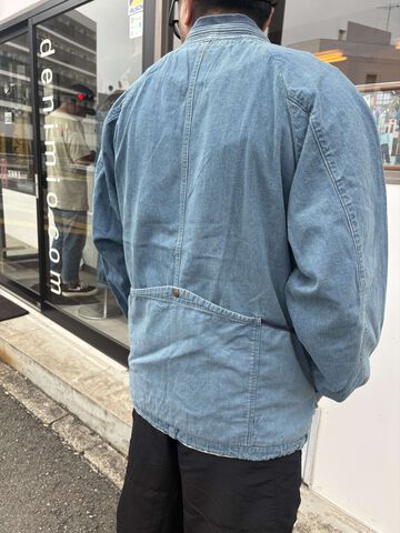 GZ-SAMUE-FDN Samue (Denim/Fade),FADE INDIGO, small image number 1