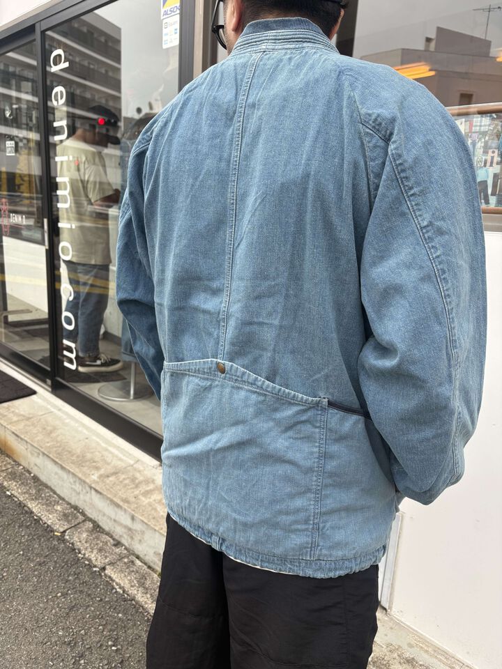 GZ-SAMUE-FDN Samue (Denim/Fade),FADE INDIGO, medium image number 1