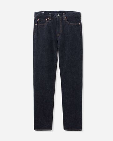 MMJB0201 15.7oz #200 "CLASSIC" TAPERED (TOKUNO BLUE),, small image number 4