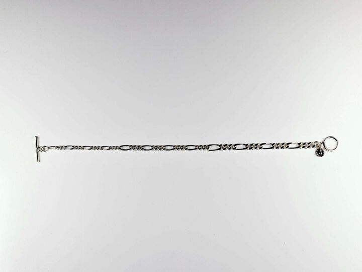 NSHK-461 Figaro Link Crescendo Chain BR,, medium image number 1