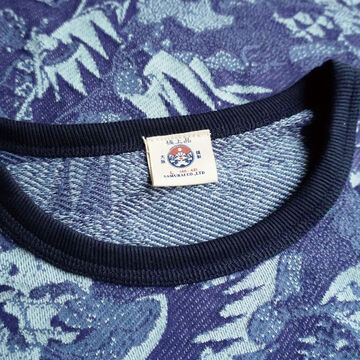 SJST25th-01 25th anniversary T-Shirt-BLUE-XL,BLUE, small image number 2