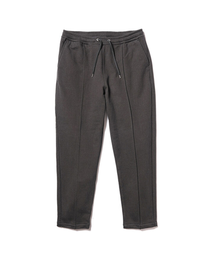 M-19332  PIN TUCK EASY COTTON FLEECE PANTS(3 COLORS)