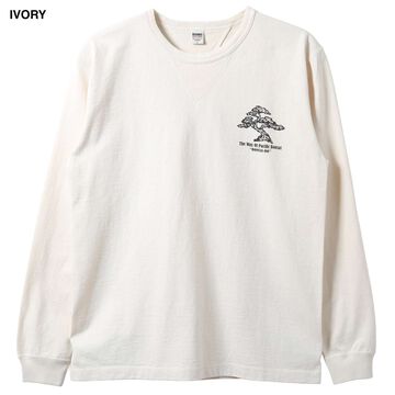 BR-26359 COZUN "BONSAI" LONG SLEEVE GUSSET-T (7COLORS),RED, small image number 7