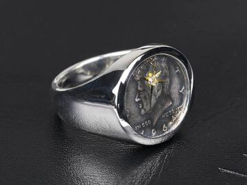 NOAJ-232 Diamond Kennedy RG,, small image number 3