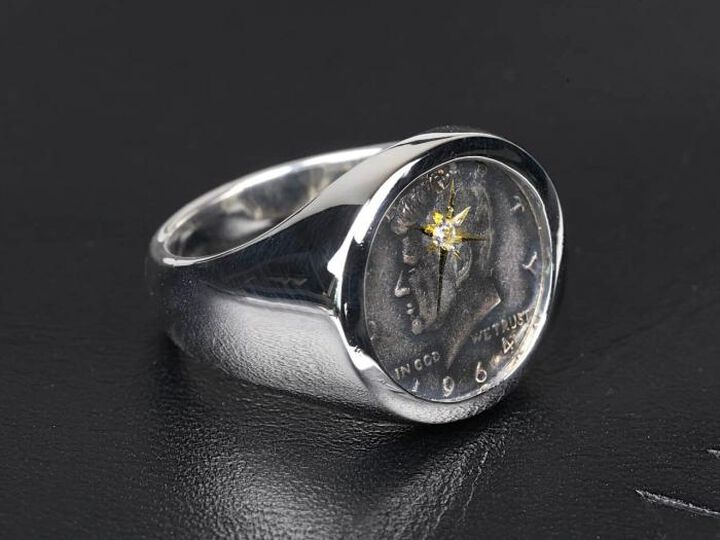 NOAJ-232 Diamond Kennedy RG,, medium
