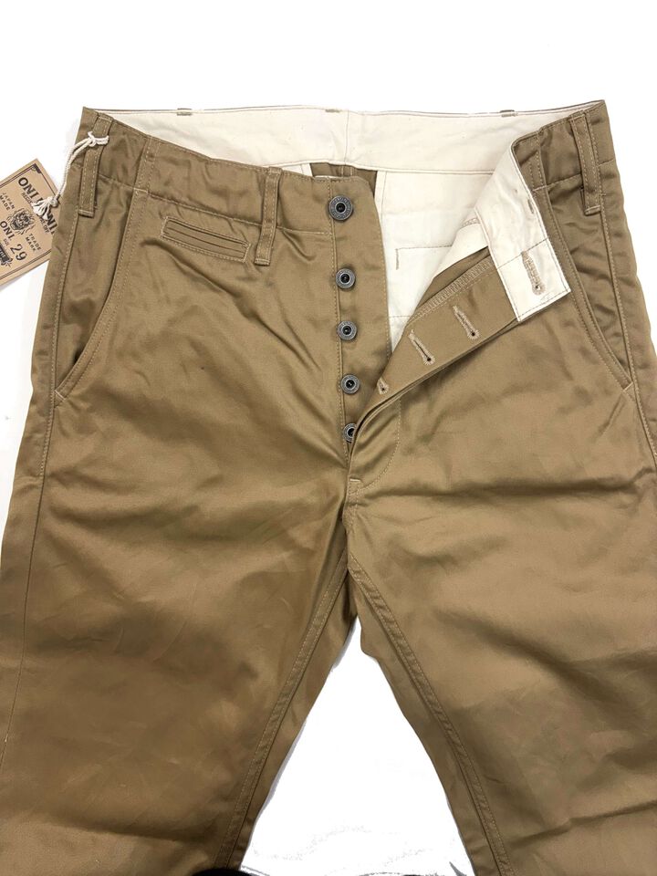 ONI747-WP-NAV West Point Trouser (NAVY),, medium image number 9