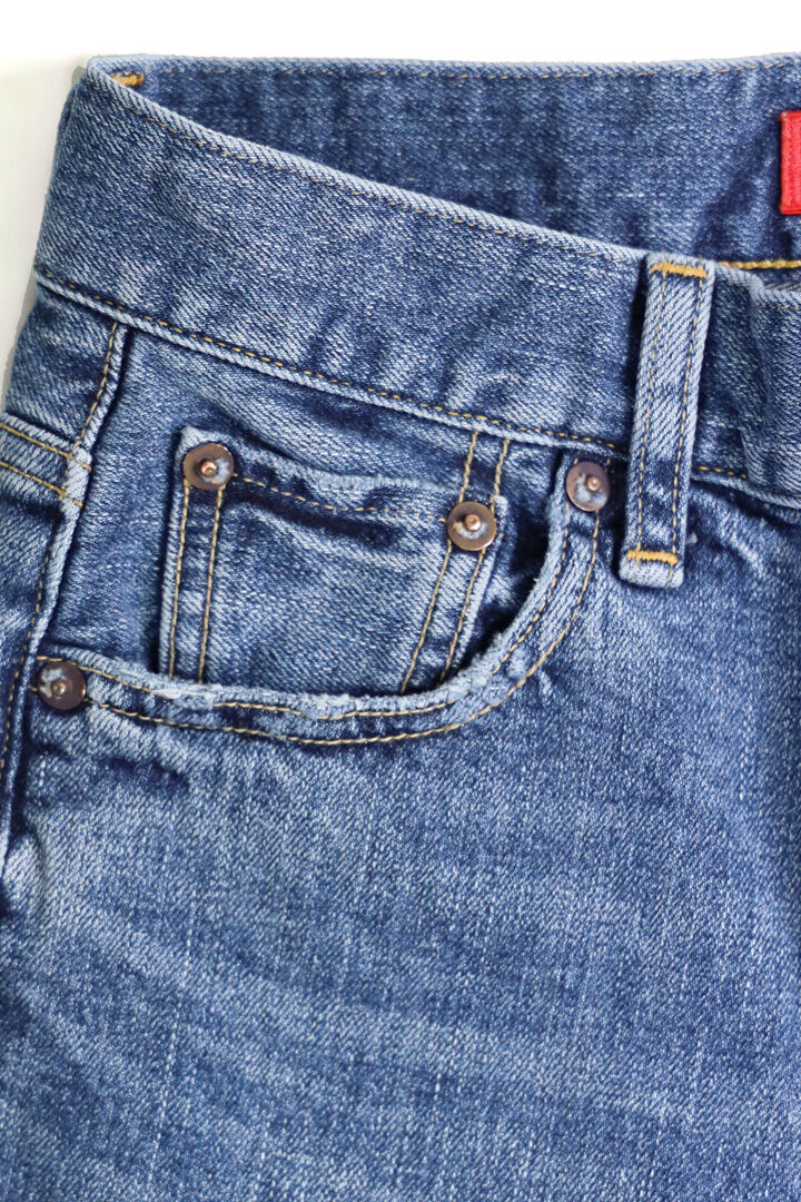 12333101 Kaia【WOMEN'S】,akira-StonedCleanMid, medium image number 5
