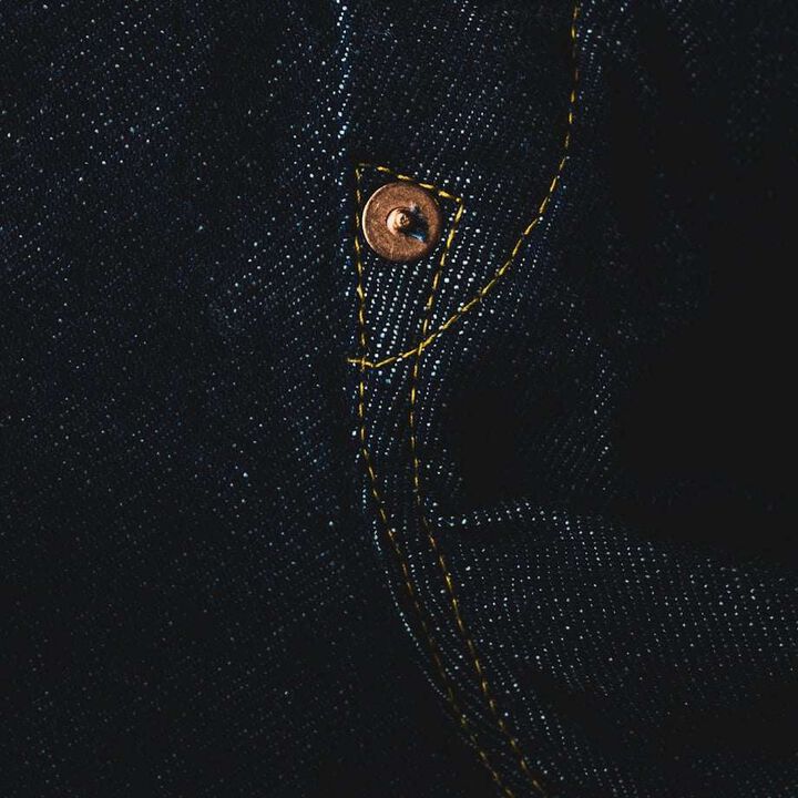 TCB No.1 Overalls,, medium image number 6