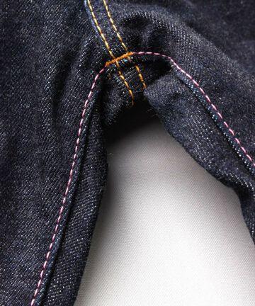 0705SP 15.7oz Tight straight-One Washed-31,, small image number 8
