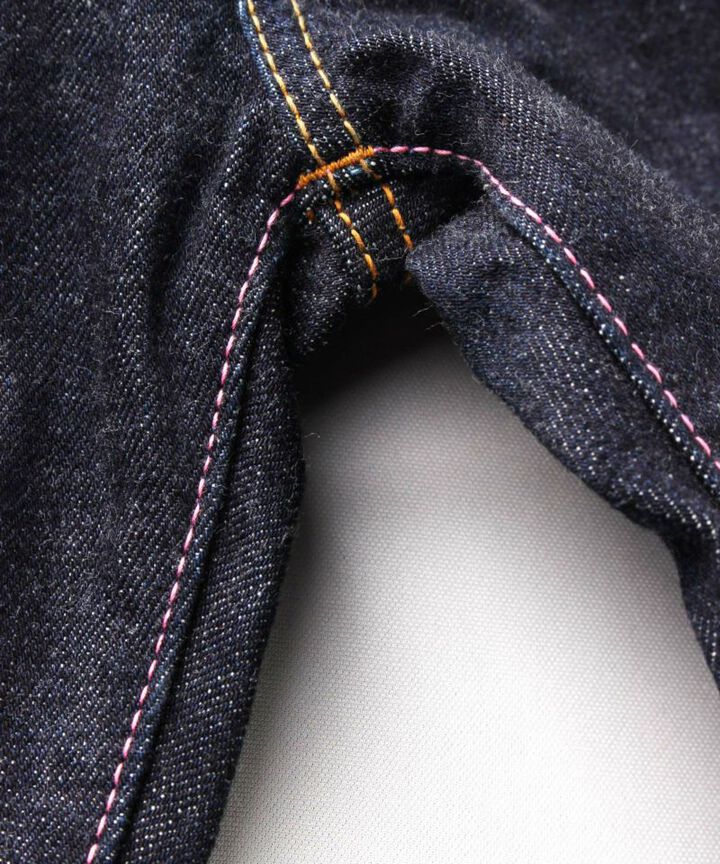 0705SP 15.7oz Tight straight-One Washed-31,, medium image number 8
