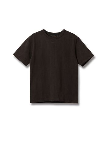 【Pre-Order】8198 Amami Mud Tsuri-ami T-shirts,DARK BROWN, small image number 0