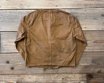 GZ-HTJK-0601 Hunting Jacket (No collar),KHAKI, small image number 16