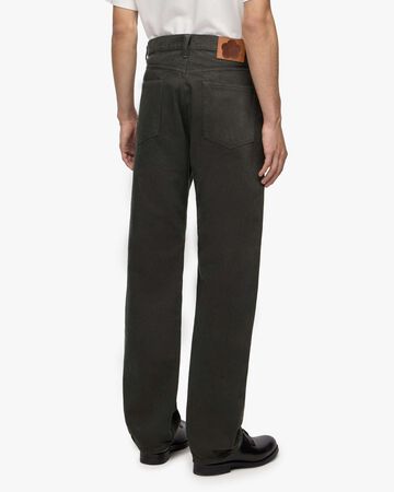 MMJZ6402 #100 STRAIGHT - BC,LIGHT BLACK, small image number 1