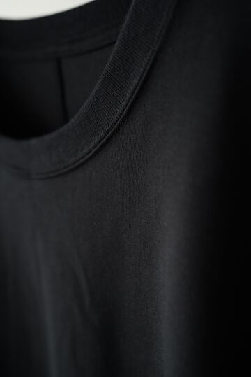 【CAPERTICA】CAP707CS34 Soft Twist Suvin Cotton / Big Tee,WHITE, small image number 12